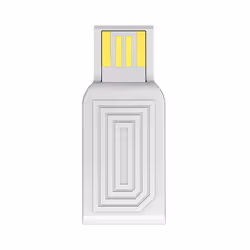 Lovense 5300900, USB Type-A, White
