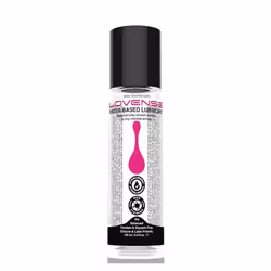 Lovense Lubricant, 100 ml, Water-based lubricant, Anal, Dildo, Masturbation, Oral, Sex toy, Vaginal, Whole body, Bottle, 1 pc ...