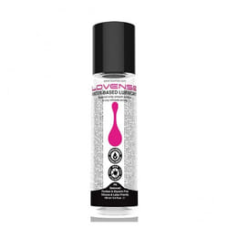 Lovense Lubricant Anal, Dildo, Masturbation, Oral, Sex toy, Vaginal, Whole body 100 ml Water-based lubricant
