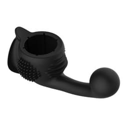 Lovense Female Attachment Wand vibrator Ambidextrous