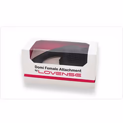 Lovense Female Attachment Wand vibrator Ambidextrous - Additional view 4