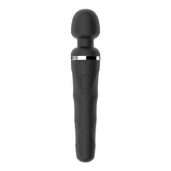 Lovense Domi 2 Wand vibrator Ambidextrous