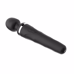 Lovense Domi 2 Wand vibrator Ambidextrous