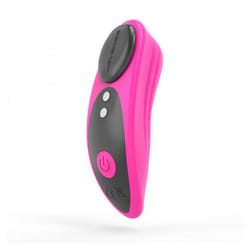 Lovense Ferri Mini vibrator Ambidextrous