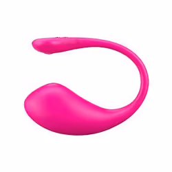 Lovense Lush 3 Mini vibrator Ambidextrous