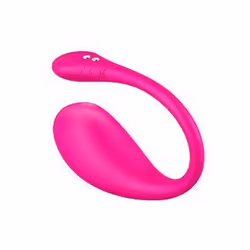 Lovense Lush 3 Mini vibrator Ambidextrous
