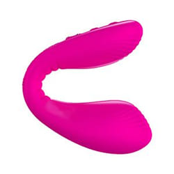 Lovense Dolce Mini vibrator Ambidextrous