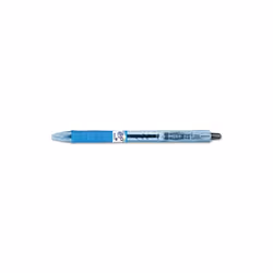 Pilot B2P Bottle-2-Pen, Clip, Clip-on retractable ballpoint pen, Refillable, Black, 12 pc(s), Medium