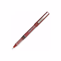 Pilot Corporation Of America 35342 Precise V7 Roller Ball Pen .7mm Red
