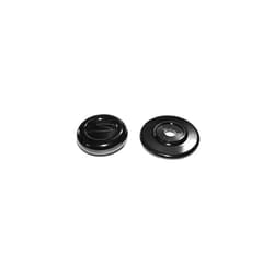 Replacement Lid Knob Kit for Saladmaster Pots Pans Skillets - Cookware Series: Versa Tec, Solutions Ti, XP7, 316Ti (1994-2016)