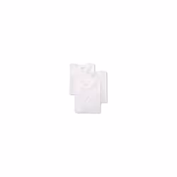Fruit of the Loom mens Big and Tall Tag-free Underwear & Undershirts undershirts  Tall Man - Crew 3 Pack  XX-Large US