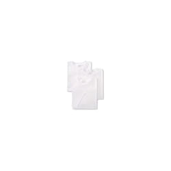 Fruit of the Loom mens Big and Tall Tag-free Underwear & Undershirts undershirts  Tall Man - Crew 3 Pack  XX-Large US