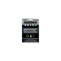 Steel Epoxy Putty - 2oz Stick