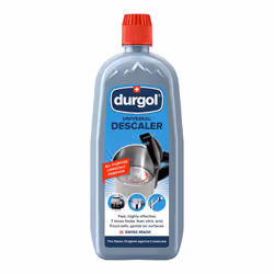 Universal Fast Descaler for Coffee Machines, All Purpose Decalcifier and Limescale Remover, 750ml