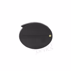 Quality Optics USA Folding Jewelers Loupe Pocket Magnifier (Double Folding 5X 10x Loupe)