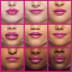 FENTY BEAUTY by Rihanna Poutsicle Hydrating Lip Stain - Gem and I