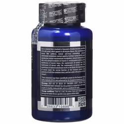 Scitec Nutrition Zinc Tablets - 100 Tabs