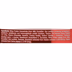 Scitec Nutrition 100% Whey Professional Protein Powder - 2350g, Chocolate Hazelnut
