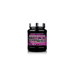 SCITEC Nutrition BCAA Xpress - 700 gr Apple