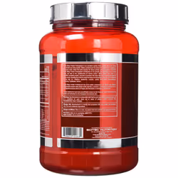 Scitec Nutrition 100% Whey Professional Protein Powder - 920g, Chocolate