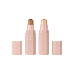 Fenty Beauty by Rihanna Match Stix Duo Contour + Highlighter Set - Light Medium - Mocha 03 + I Scream 06