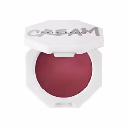 Fenty Beauty by Rihanna Cheeks Out Freestyle Cream Blush - Raisin Standardz - soft blackberry