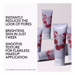 Fenty Skin Cherry Dub Superfine Daily Cleansing Face Scrub