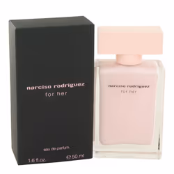 NARCISO RODRIGUEZ Eau de Parfum Spray for Women  1.7 Ounce