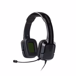 Tritton Kunai Headset Wired Head-band Gaming Black - Additional view 2