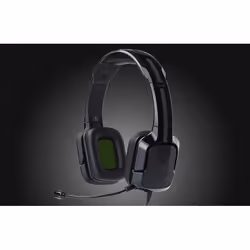 Tritton Kunai Headset Wired Head-band Gaming Black - Additional view 3
