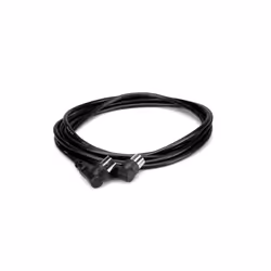 Hosa Technology MID-310RR audio cable 3 m DIN (5-pin) Black