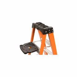 LOUISVILLE LADDER LP-2400-00 Pail Shelf