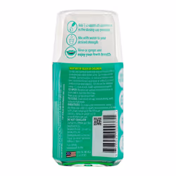 Crest Scope Original Mint Mouthwash Concentrate  50Ml  2Ct