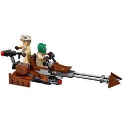 Star Wars - Rebel Alliance Battle Pack