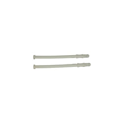 DeLonghi 5313232961Â Milk Intake Tubes for Fully Automatic Coffee Machines - Two
