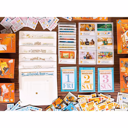AEG & Flatout Games | Fit to Print | Build your Newspaper! | From the