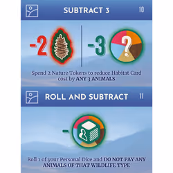 AEG & FlatOut Games | Cascadia: Rolling Hills Roll & Write Puzzly Dice Game | Explore The Pacific Northwest  Build Ecosystems | Ages 10+ | 1-4 Players