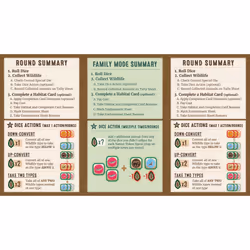 Asmodee Cascadia: Rolling Hills - Additional view 4