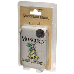 AEG Munchkin Loot Letter Clamshell Edition Game