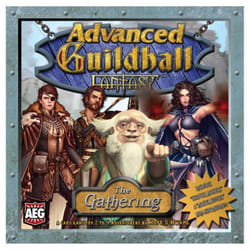 AEG Guildhall Fantasy The Gathering Board Games