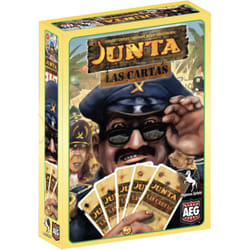 Alderac JUNTA LAS CARTAS