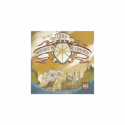 The Guild of Merchant Explorers Game