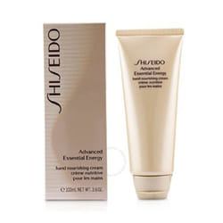 Shiseido Advanced Essential Energy Hand Nourishing Cream 100ml