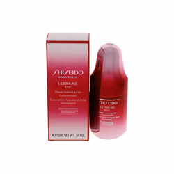 Shiseido U-SC-4556 0.54 oz Ultimune Power Infusing Eye Concentrate Serum for Unisex