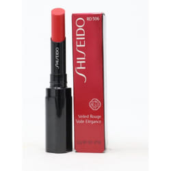Shiseido Veiled Rouge Lipstick - Rd506 Carnevale