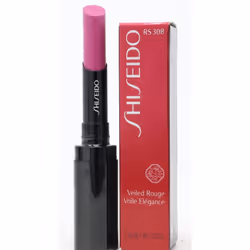 Shiseido Veiled Rouge Lipstick - Rd308 Sloe