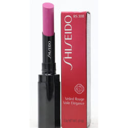 Shiseido Veiled Rouge Lipstick - Rd308 Sloe