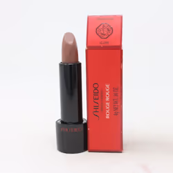 Shiseido Rouge Rouge 0.14oz/4g New In Box - Rose Syrup