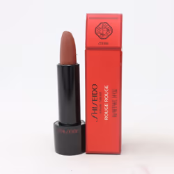 Shiseido Rouge Rouge 0.14oz/4g New In Box - Amber Afternoon