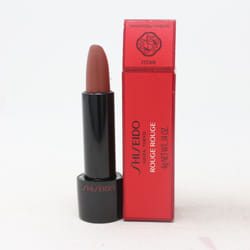 Shiseido Rouge Rouge 0.14oz/4g New In Box - Amber Afternoon